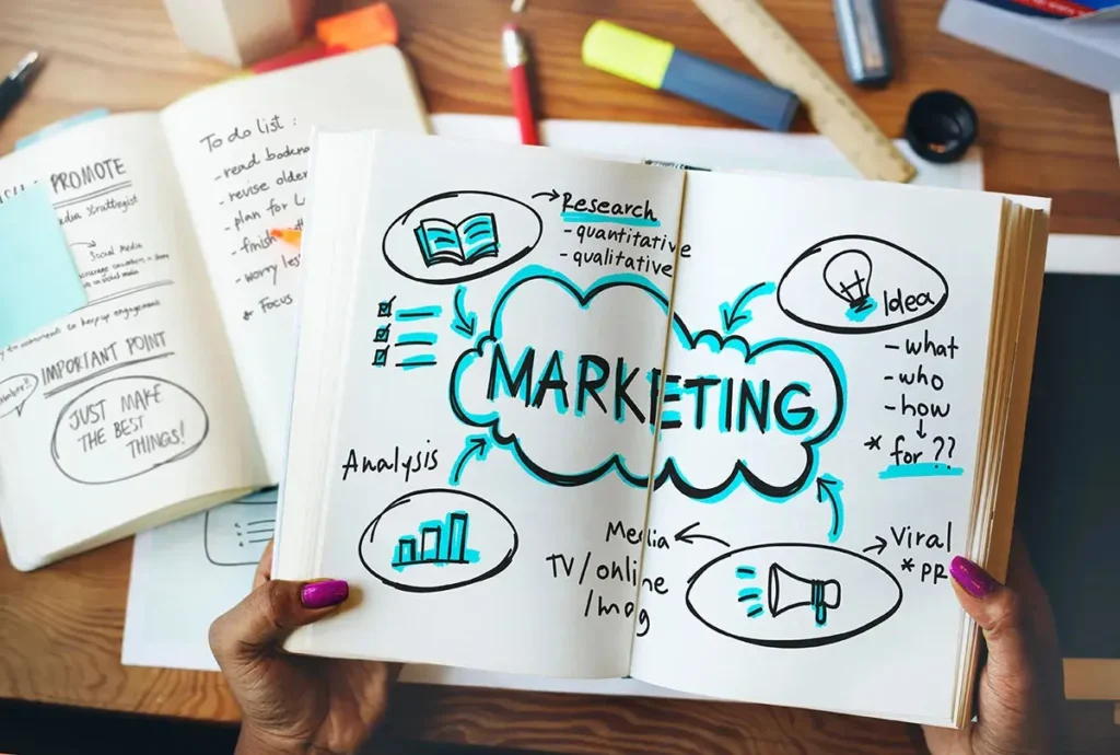 marketing trends in 2026
